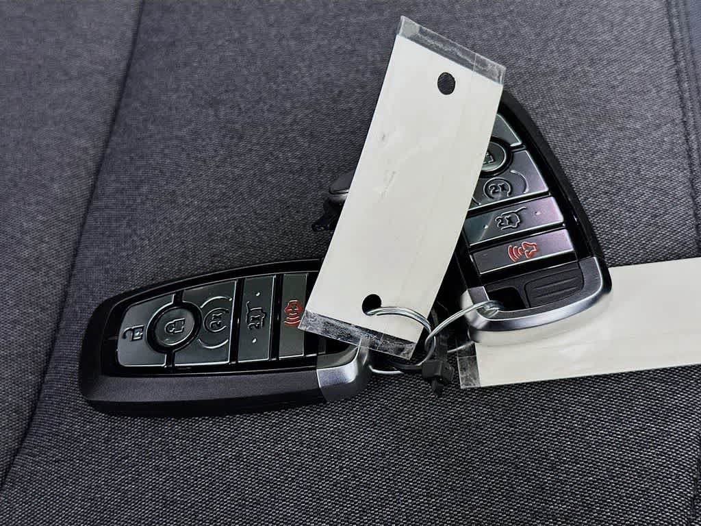 Thumbnail: 2026 Ford Expedition - 21