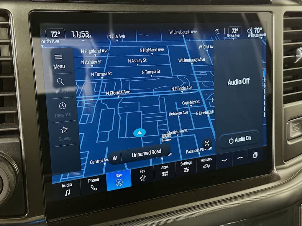 Thumbnail: 2025 Ford F-150 - 28