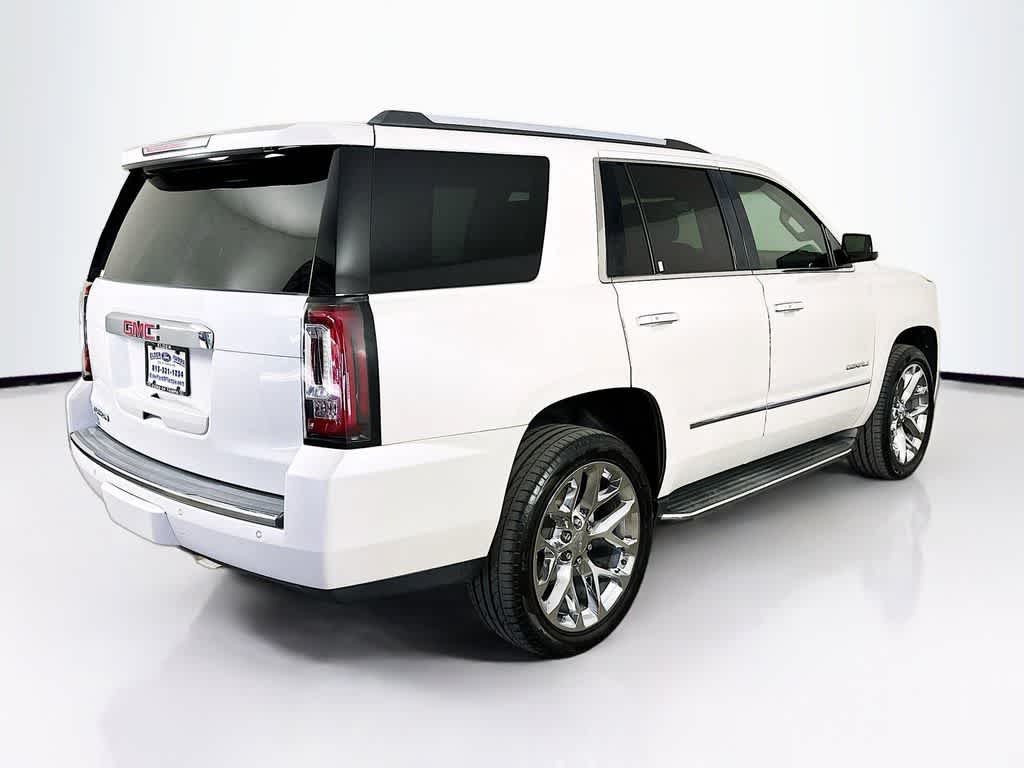 Thumbnail: 2016 GMC Yukon - 25