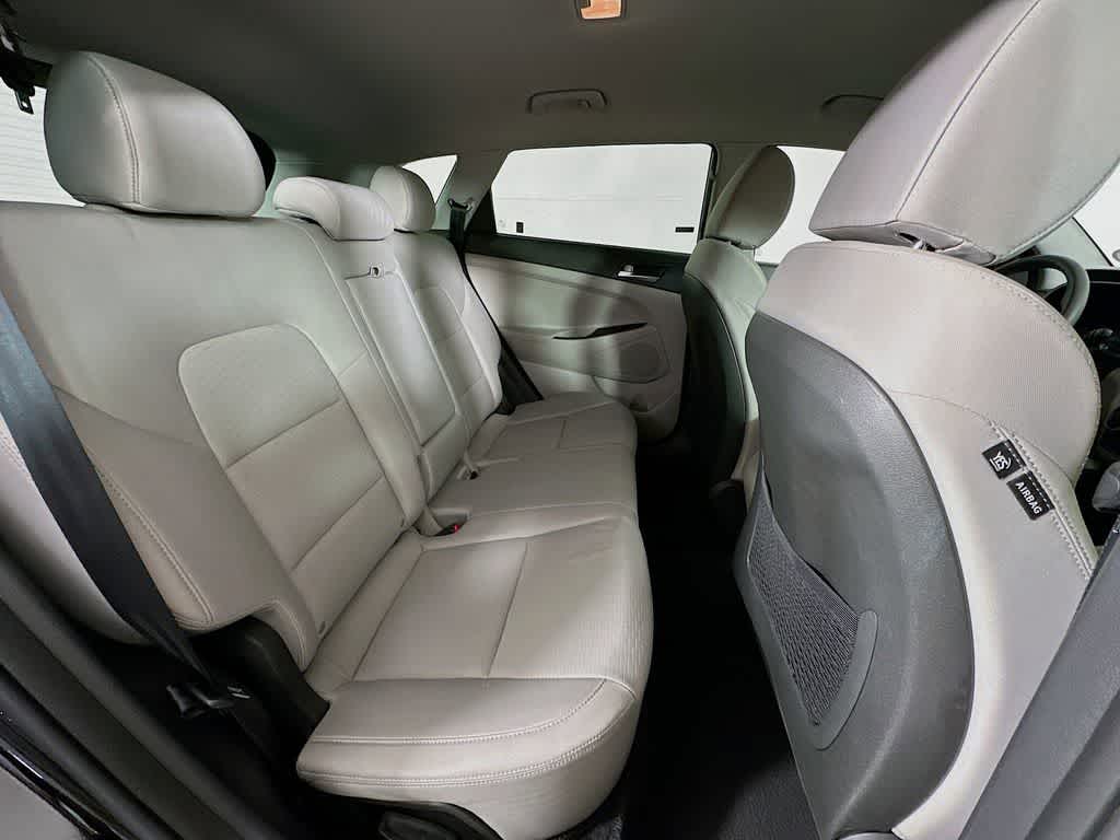 Thumbnail: 2020 Hyundai Tucson - 30