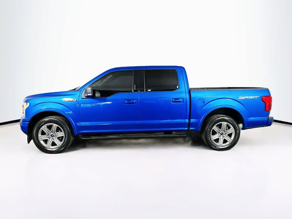 Thumbnail: 2019 Ford F-150 - 3