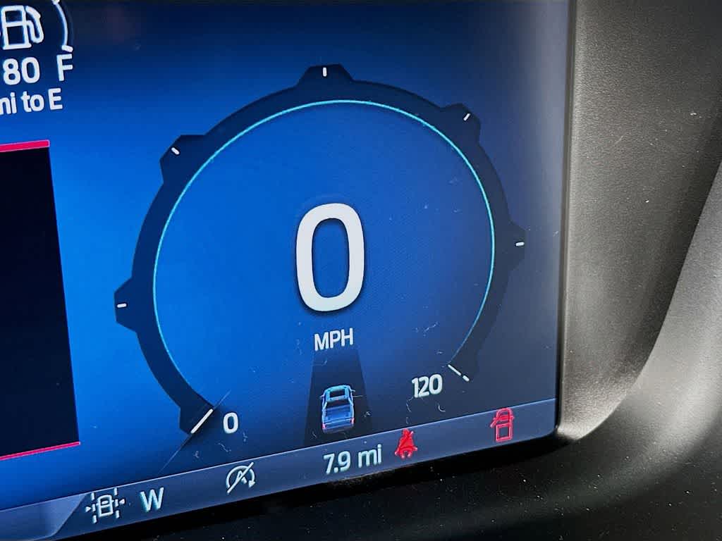 Thumbnail: 2025 Ford F-150 - 20