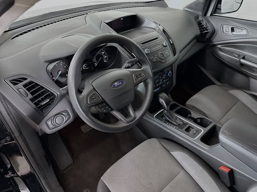 Thumbnail: 2018 Ford Escape - 2