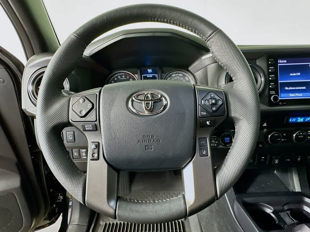 Thumbnail: 2023 Toyota Tacoma - 15