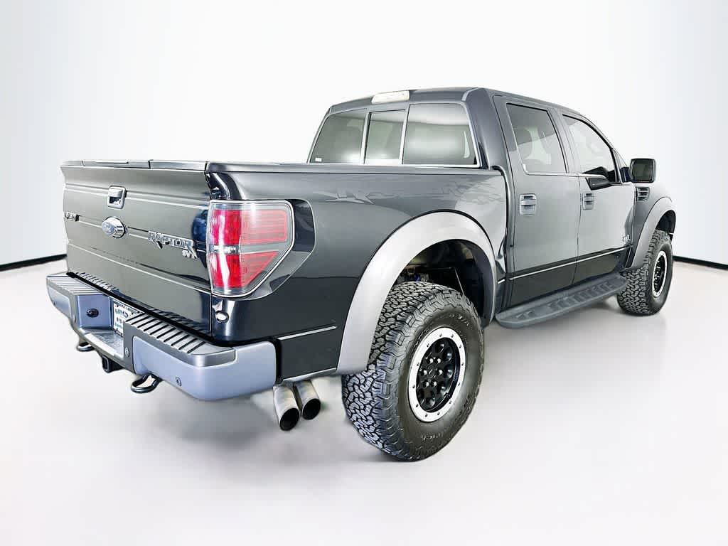 Thumbnail: 2013 Ford F-150 - 24