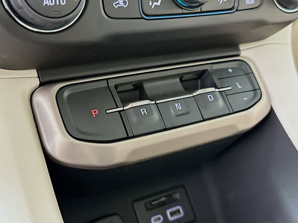 2022 GMC Acadia Denali 19