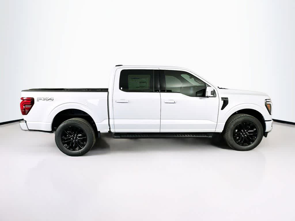 Thumbnail: 2025 Ford F-150 - 26