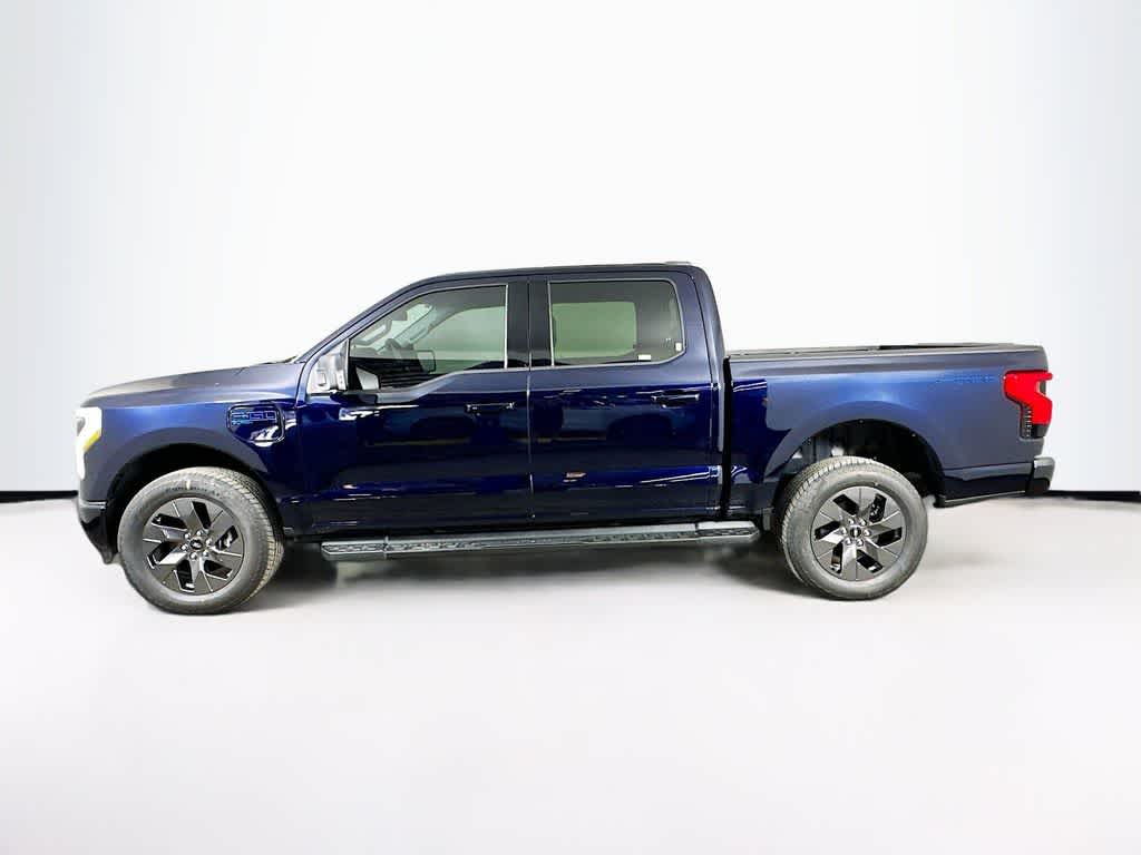 Thumbnail: 2025 Ford F-150 - 3