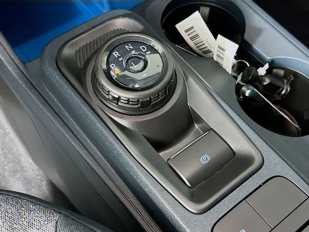 Thumbnail: 2026 Ford Maverick - 17