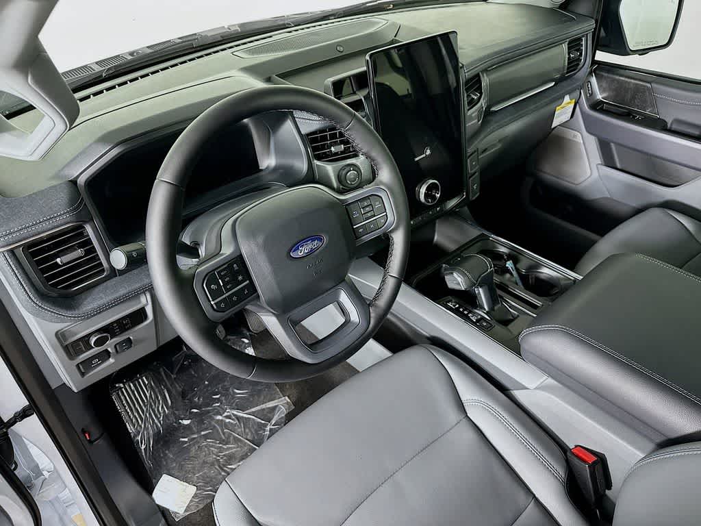 Thumbnail: 2025 Ford F-150 - 2