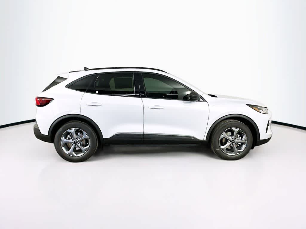 Thumbnail: 2026 Ford Escape - 25