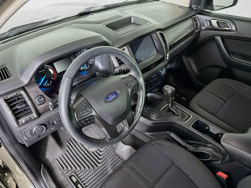 Thumbnail: 2022 Ford Ranger - 2