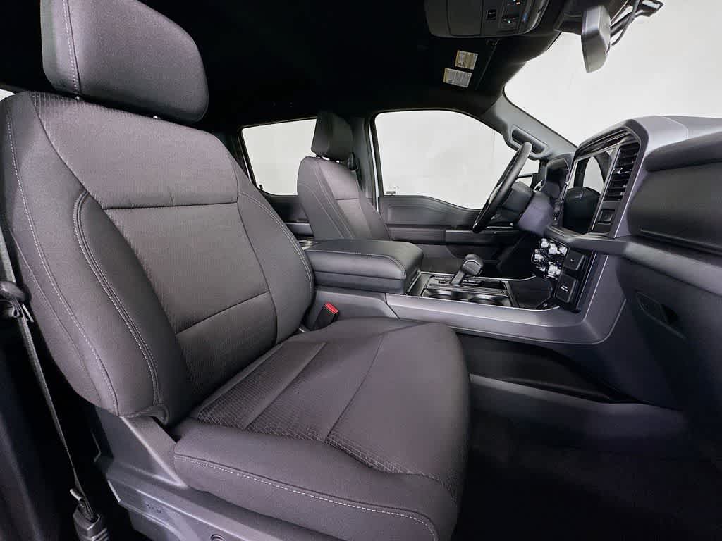 Thumbnail: 2025 Ford F-150 - 15