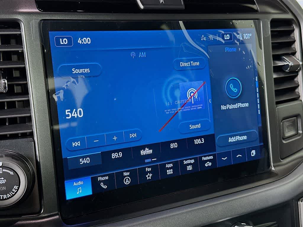 Thumbnail: 2025 Ford F-150 - 17