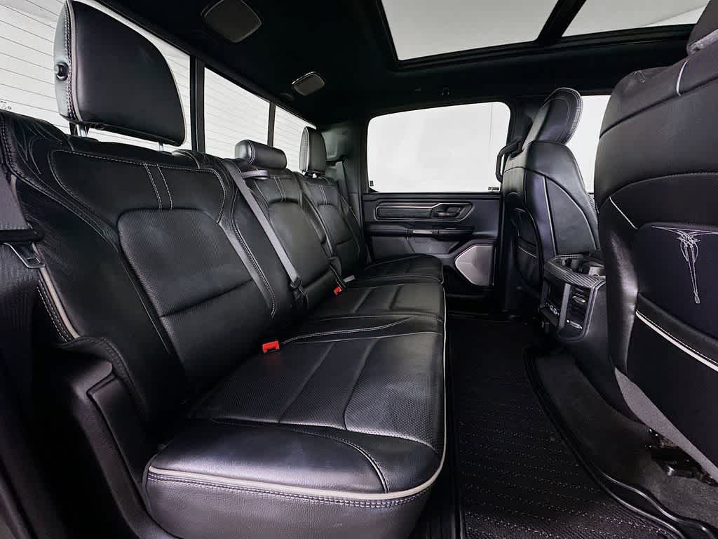 Thumbnail: 2021 RAM 1500 - 33