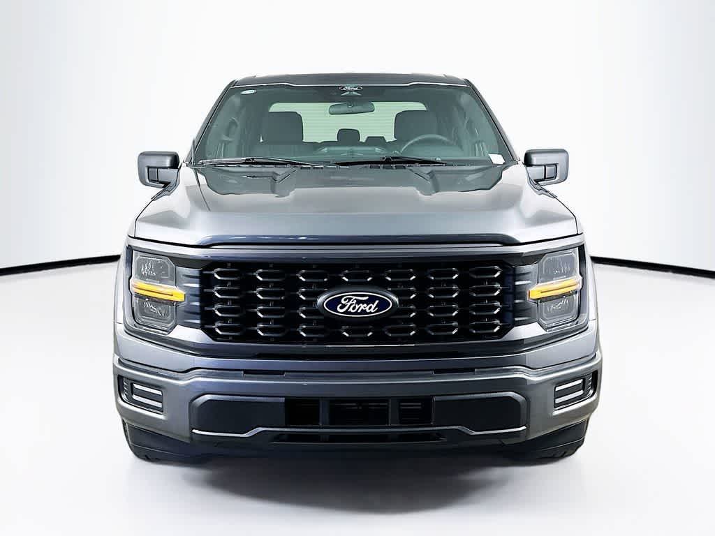 Thumbnail: 2025 Ford F-150 - 6