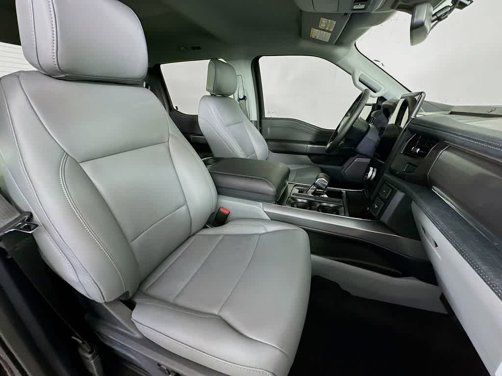 Thumbnail: 2025 Ford F-150 - 15