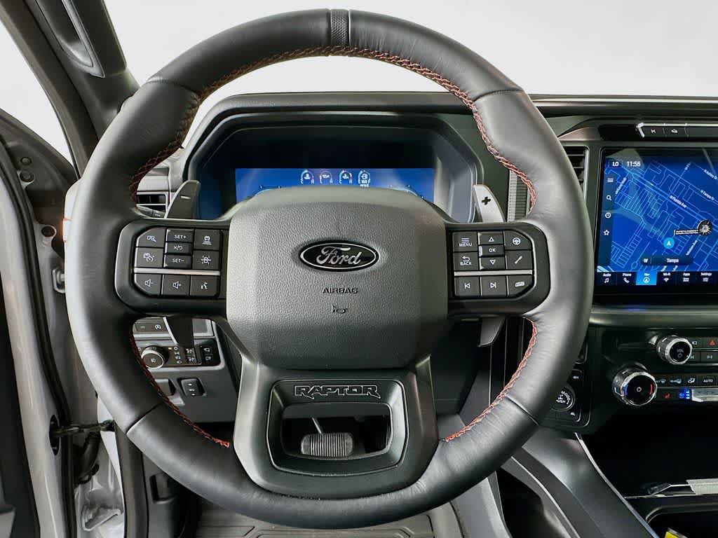 Thumbnail: 2025 Ford F-150 - 16
