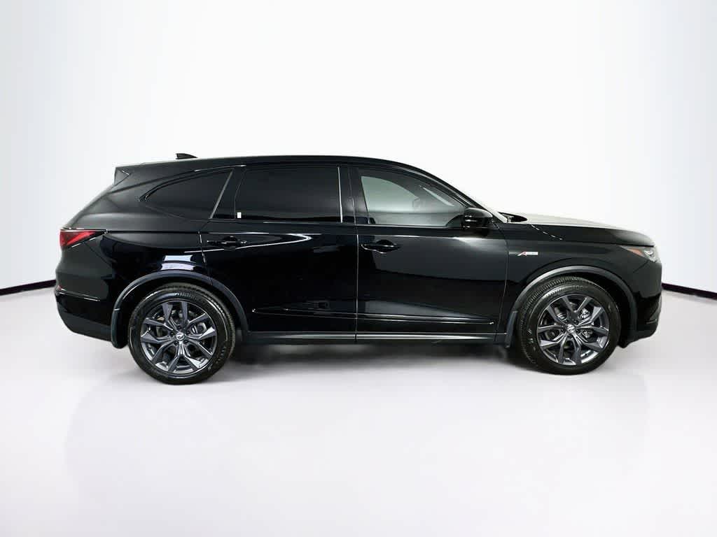 Thumbnail: 2023 Acura MDX - 26
