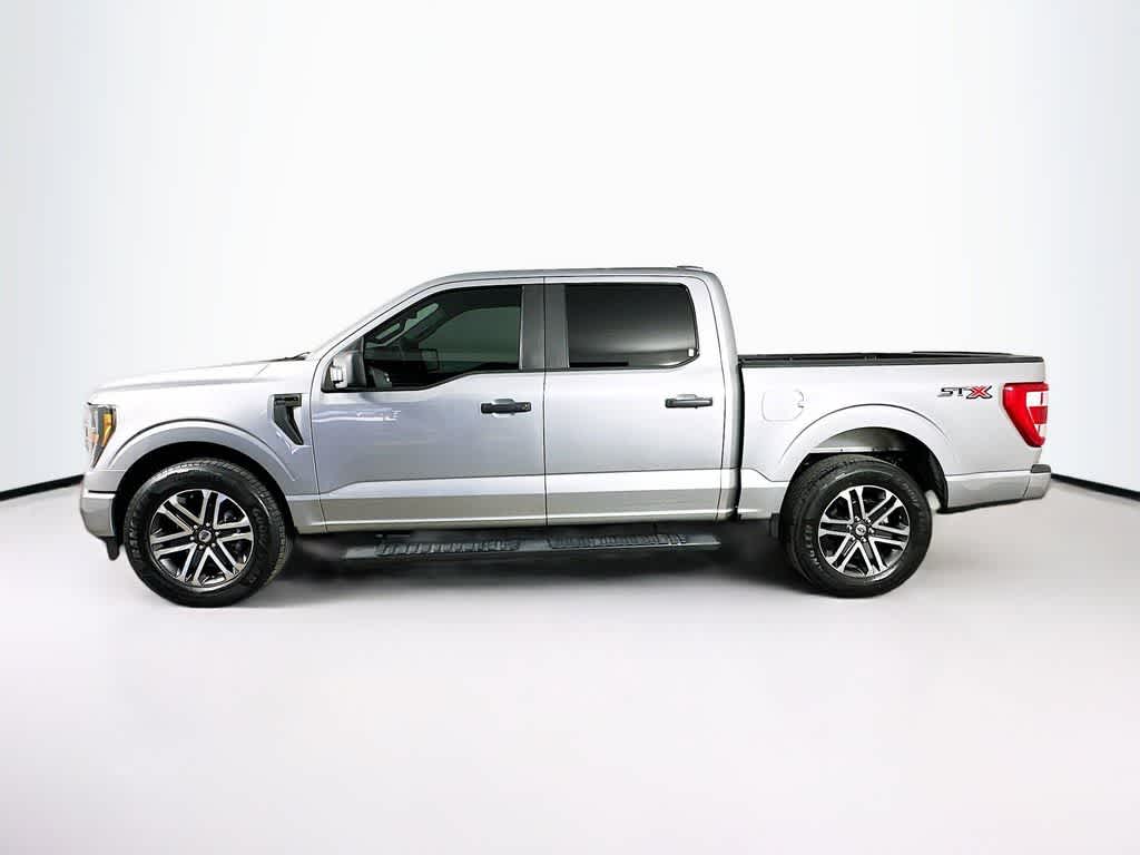 Thumbnail: 2023 Ford F-150 - 3