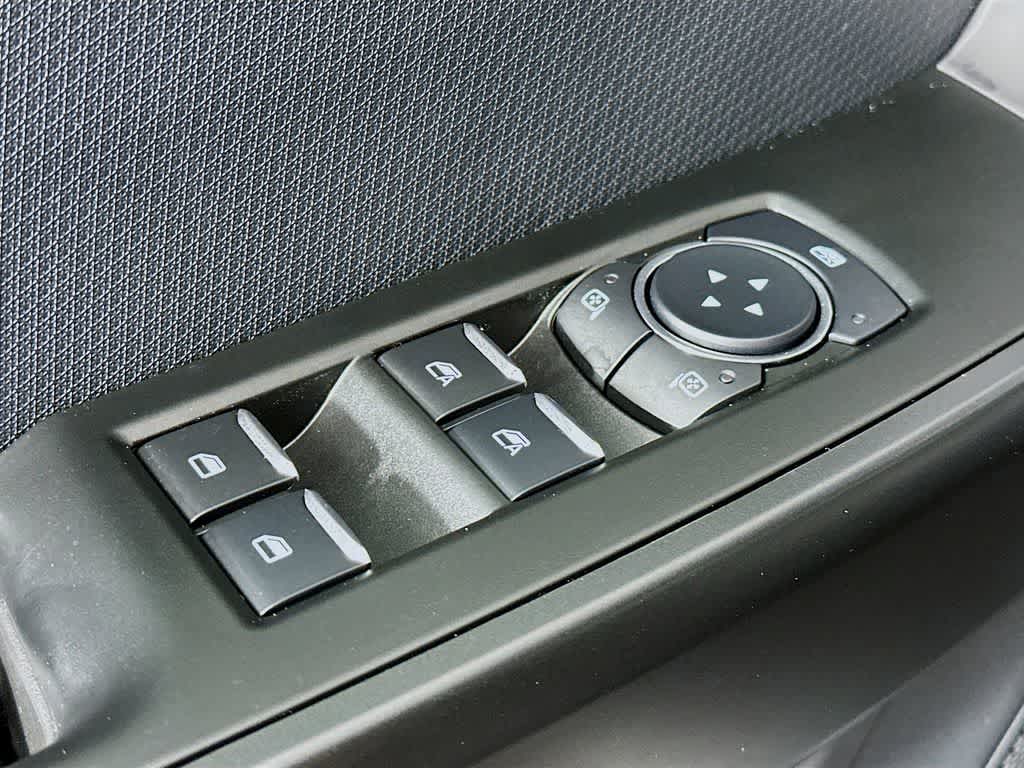 Thumbnail: 2025 Ford F-150 - 28