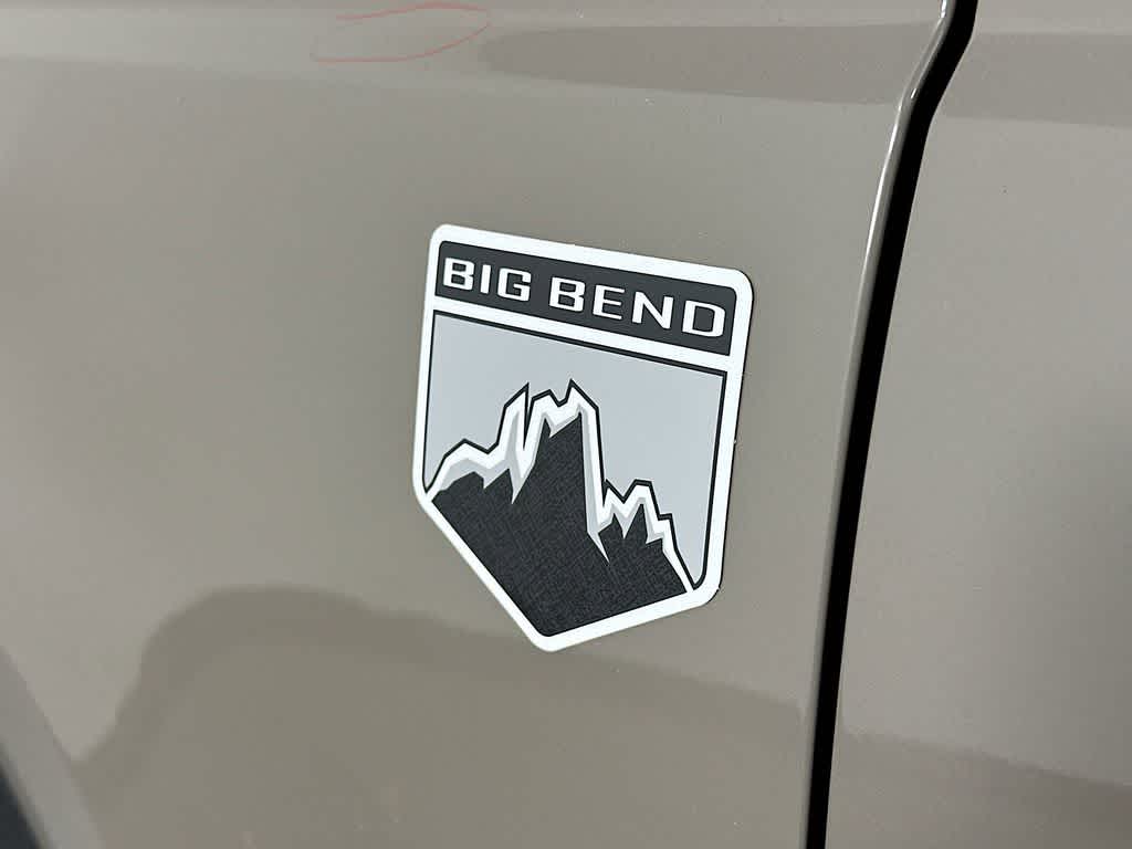 Thumbnail: 2025 Ford Bronco - 7