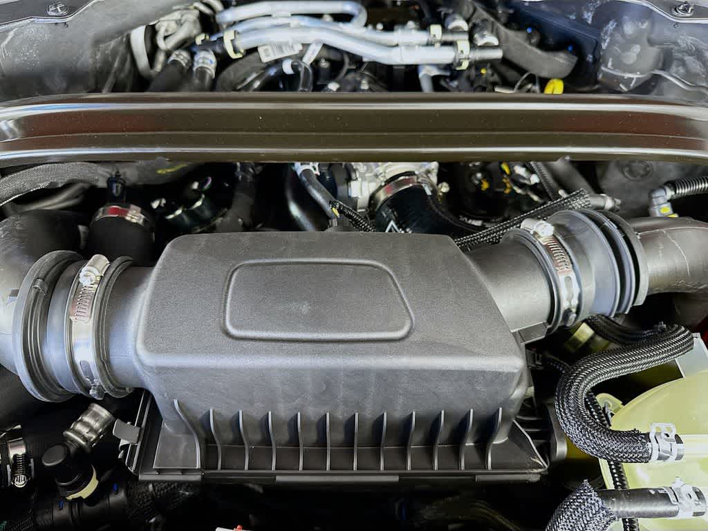 Thumbnail: 2026 Ford Explorer - 9