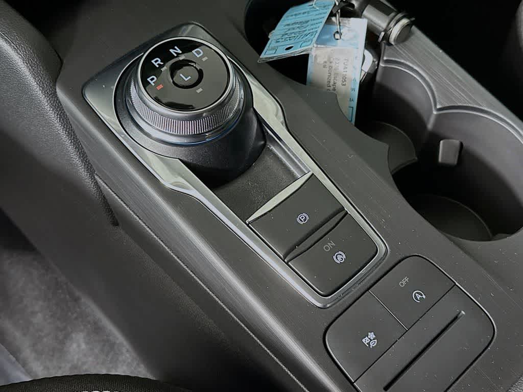 Thumbnail: 2026 Ford Escape - 19