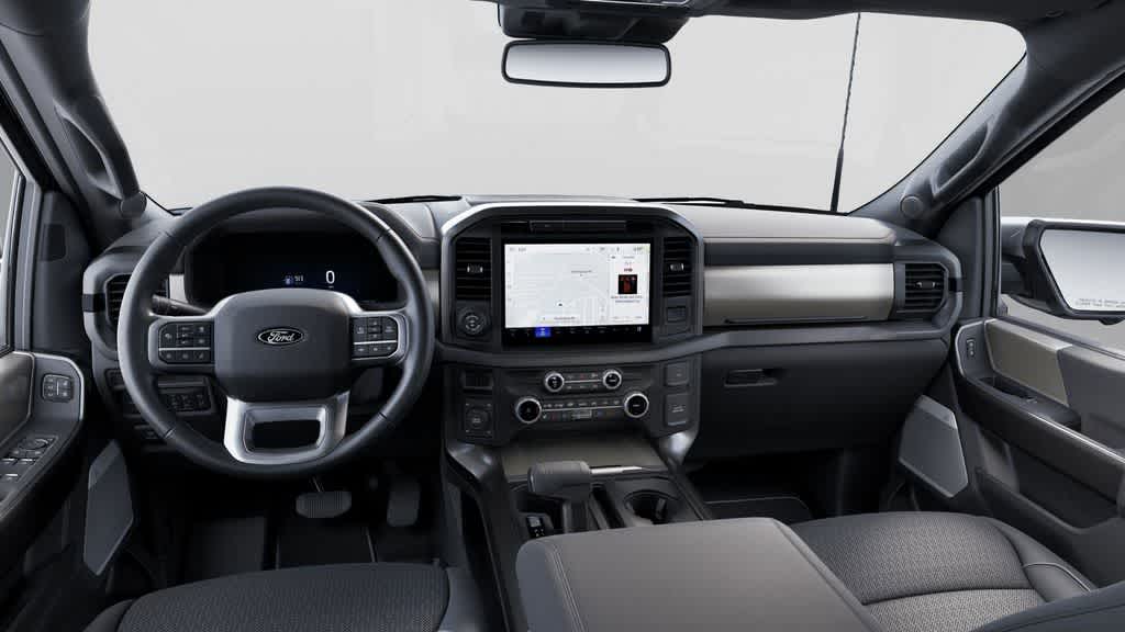 Thumbnail: 2025 Ford F-150 - 7