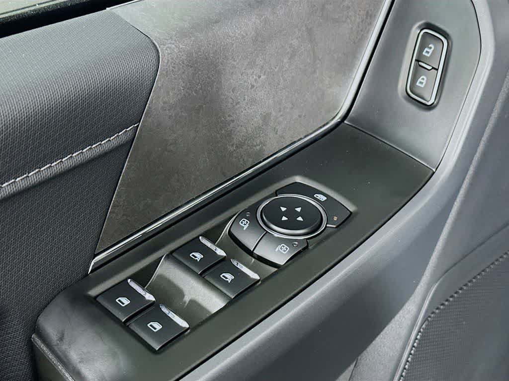 2025 Ford F-150 XLT 29
