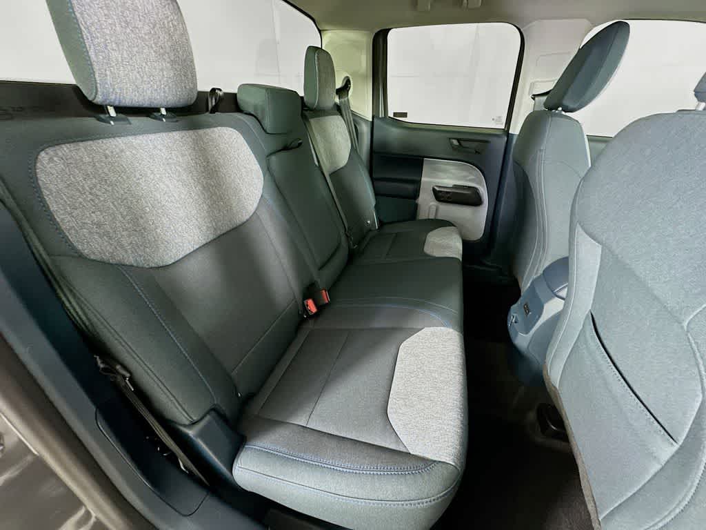 Thumbnail: 2025 Ford Maverick - 30