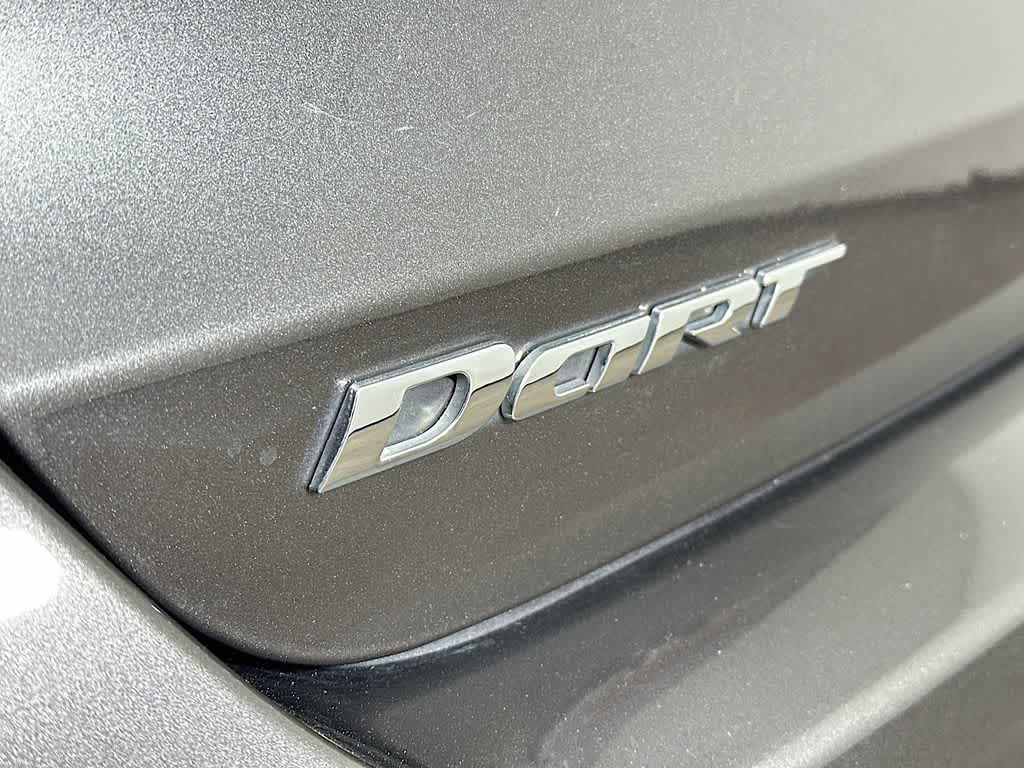 Thumbnail: 2016 Dodge Dart - 7