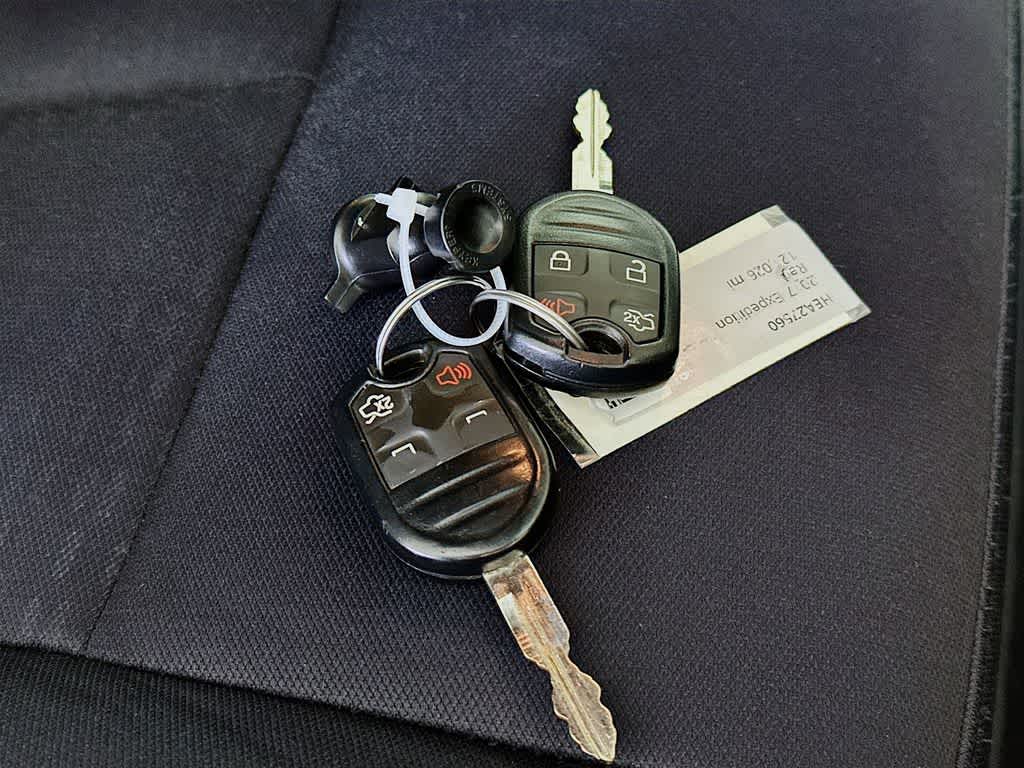 Thumbnail: 2017 Ford Expedition - 22