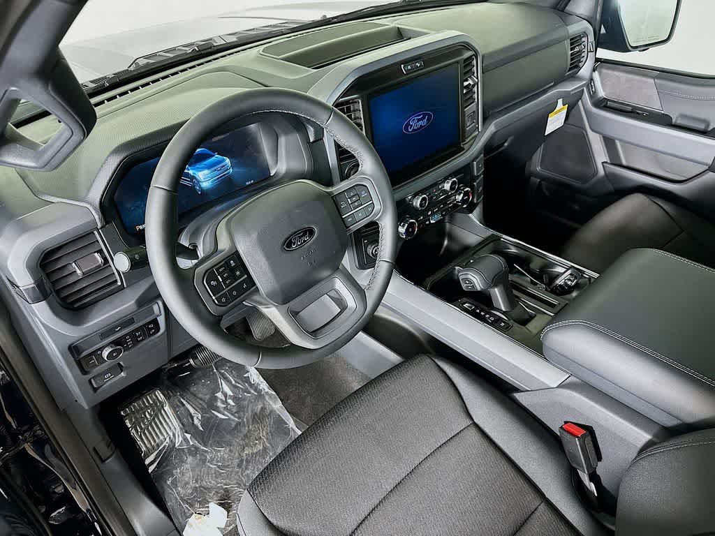 Thumbnail: 2026 Ford F-150 - 2