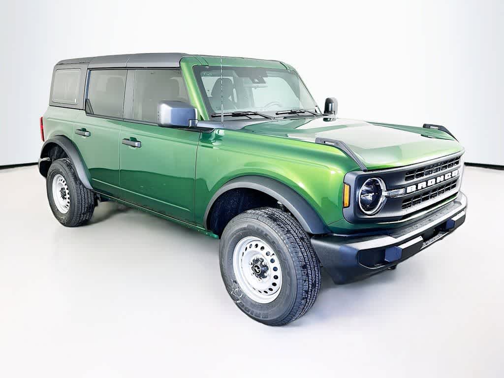Thumbnail: 2025 Ford Bronco - 23