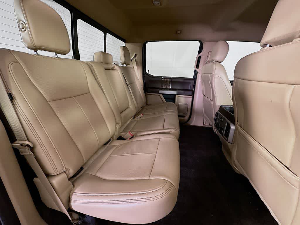 Thumbnail: 2018 Ford F-150 - 31