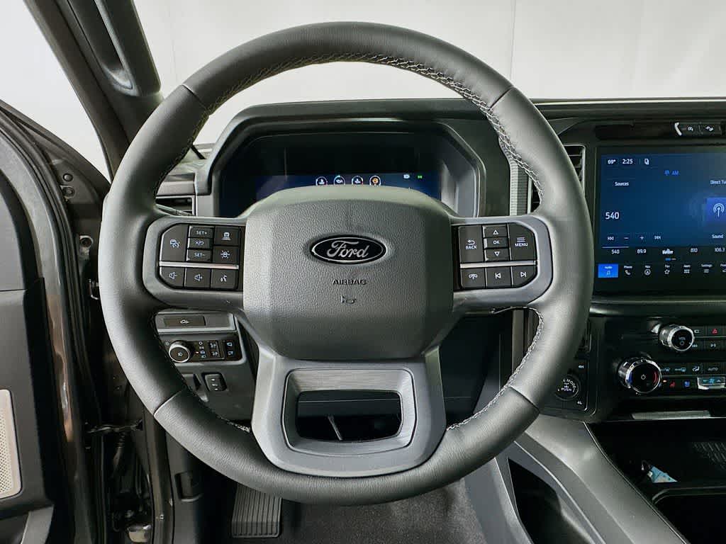 Thumbnail: 2026 Ford F-150 - 16
