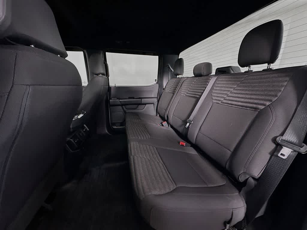Thumbnail: 2022 Ford F-150 - 14