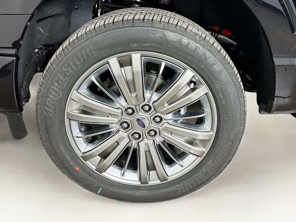 Thumbnail: 2026 Ford F-150 - 8