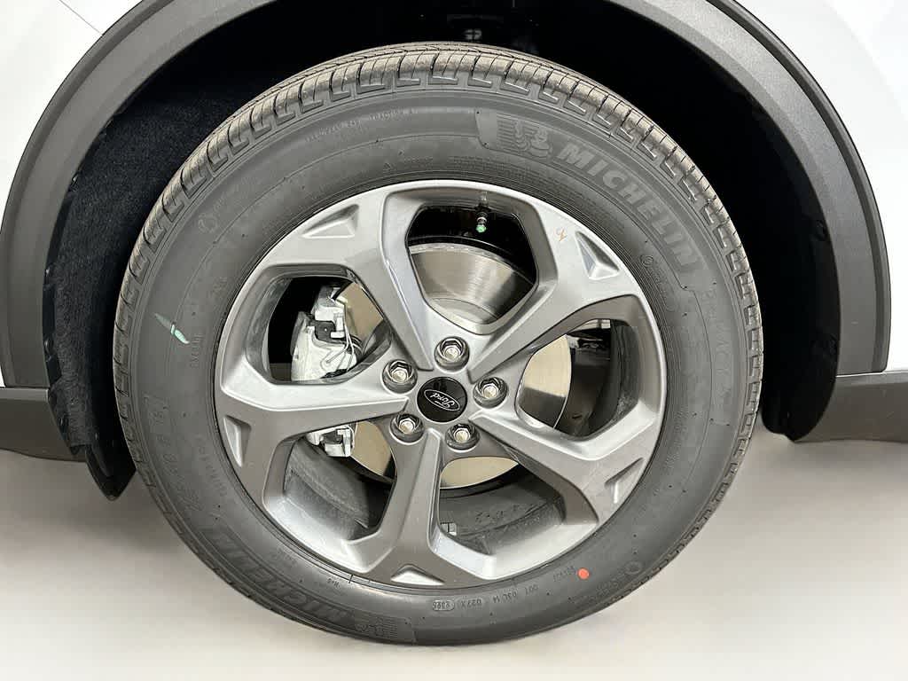 Thumbnail: 2026 Ford Escape - 8