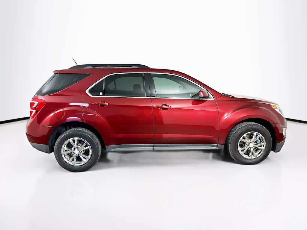 Thumbnail: 2016 Chevrolet Equinox - 23