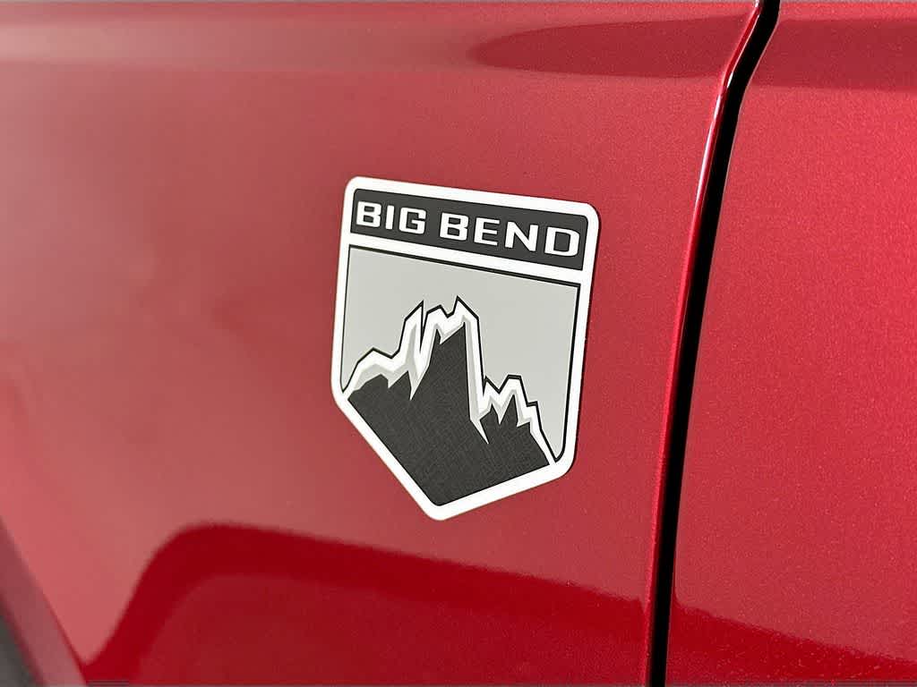 Thumbnail: 2026 Ford Bronco - 7
