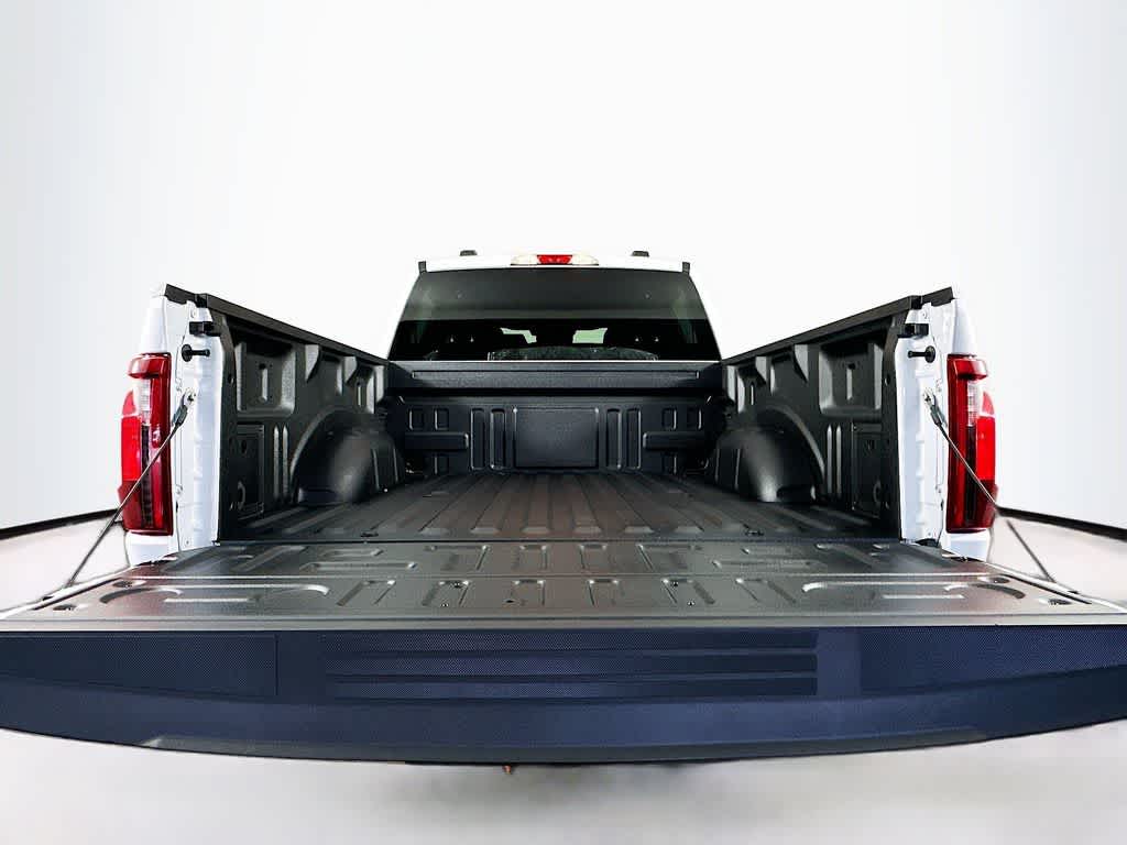 Thumbnail: 2025 Ford F-150 - 21