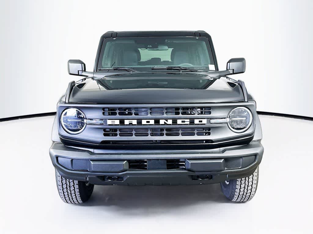 Thumbnail: 2025 Ford Bronco - 6