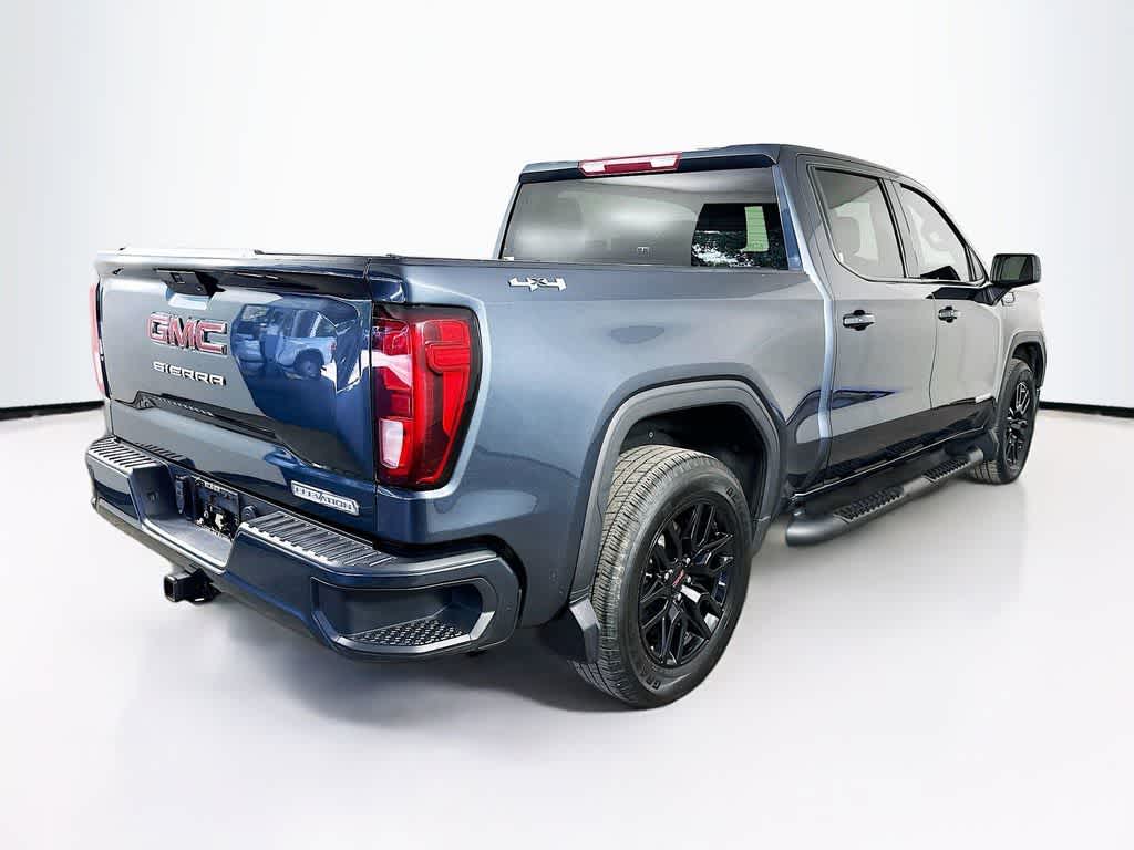 Thumbnail: 2021 GMC Sierra 1500 - 24