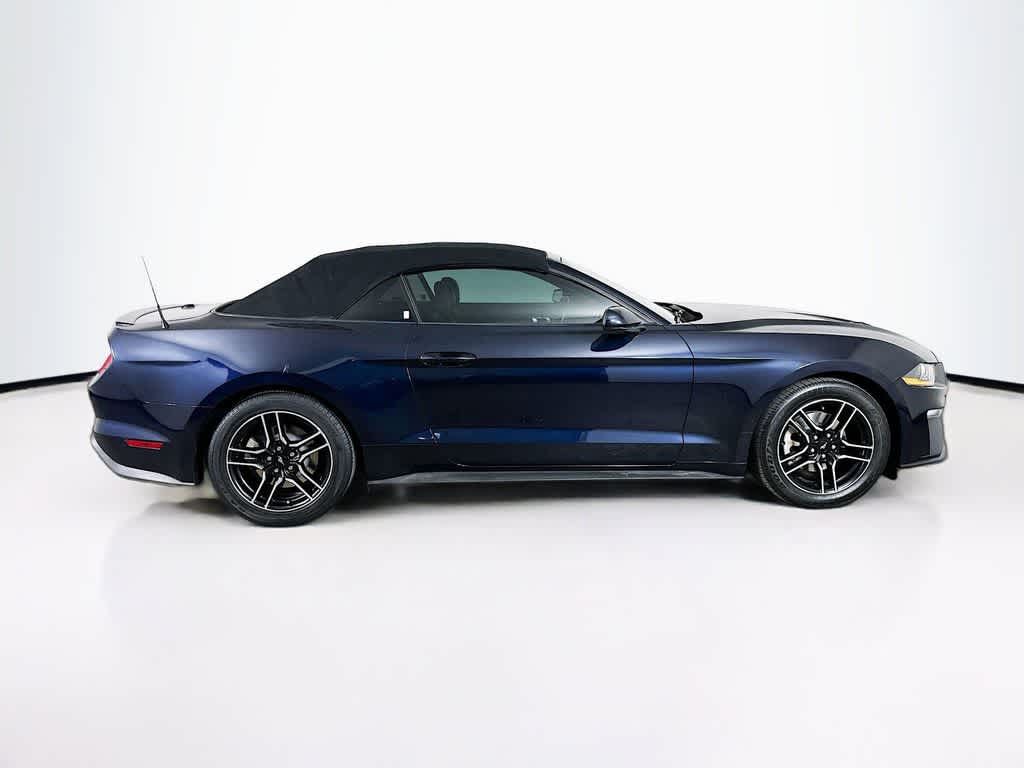 Thumbnail: 2021 Ford Mustang - 24