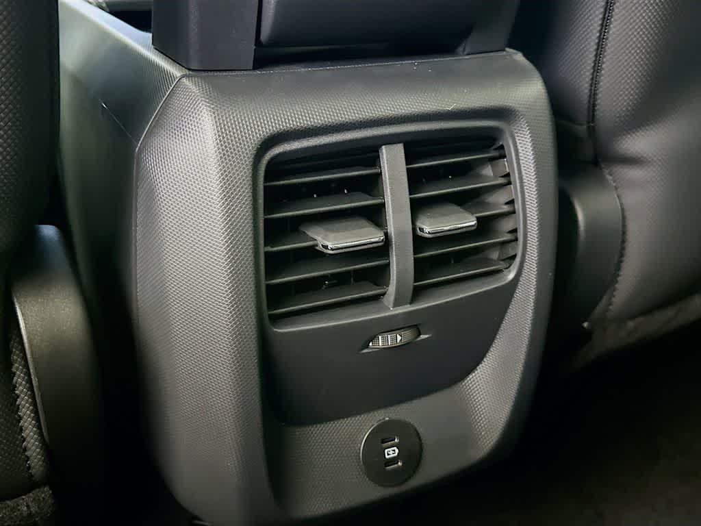 Thumbnail: 2025 Ford Mustang Mach-E - 12