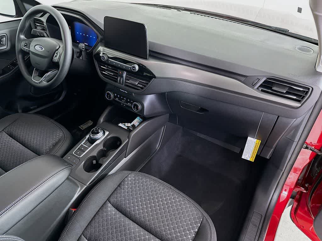 Thumbnail: 2026 Ford Escape - 32