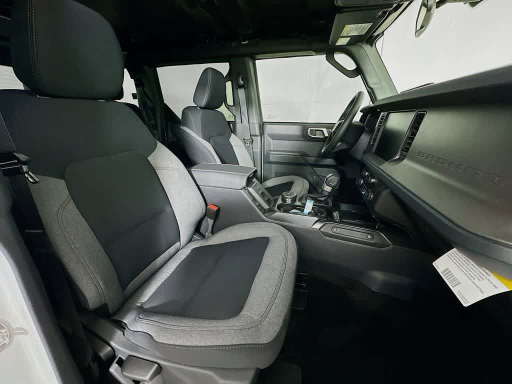 Thumbnail: 2026 Ford Bronco - 14