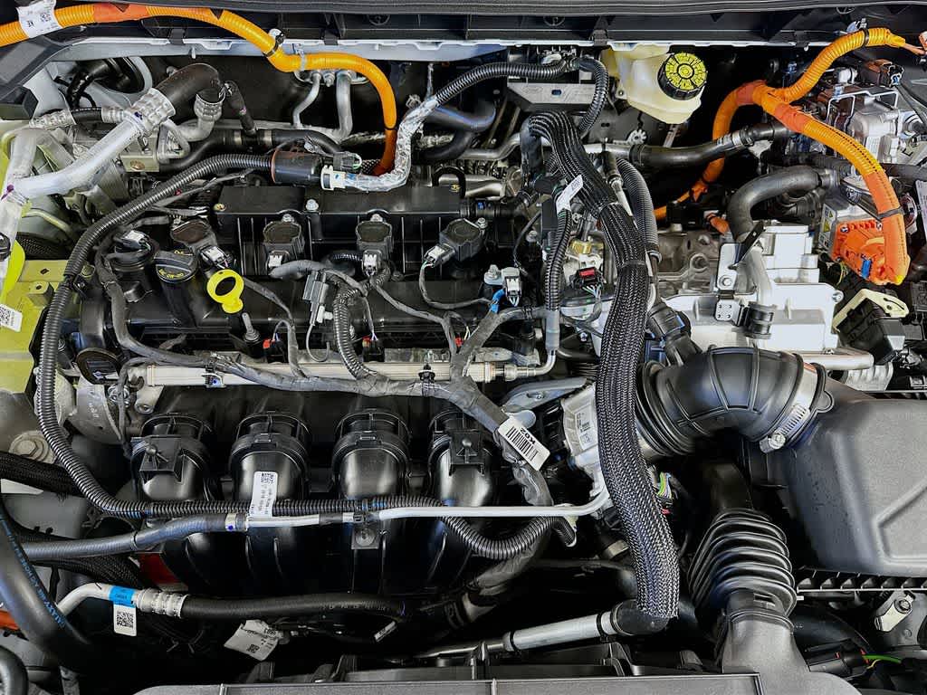 Thumbnail: 2025 Ford Escape - 9